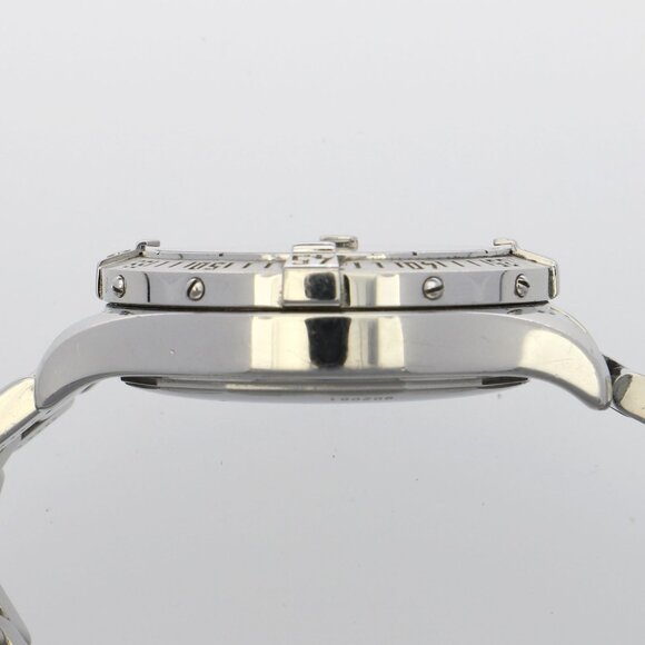 BREITLING A32350 Colt Ocean blue SS AT - Picture 3 of 6